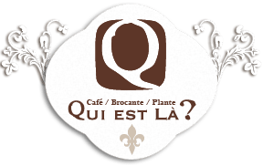 café Qui Est Là ?